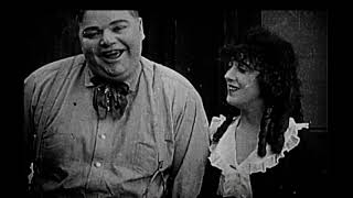 BEST OF FATTY ARBUCKLE [upl. by Luemas409]