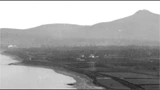 Lost fortification of South Dublin The Loughlinstown battery martello [upl. by Selma919]