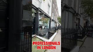 Businesses in London  London Tour [upl. by Heywood]