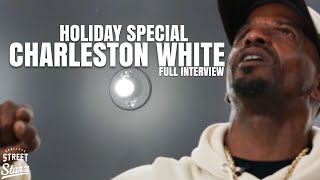 Charleston White Holiday Special Full Interview  “The Whole MF’n Feast” [upl. by Thackeray]