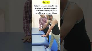 EXERCISES IN SPASTICITY AFTER STROKE physiotherapy paralysisrecovery armstrength [upl. by Drawets]