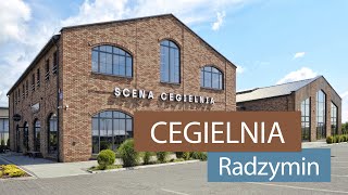 Vandersanden  Scena CEGIELNIA [upl. by Baniez102]