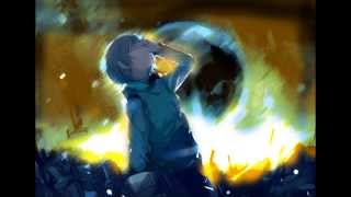 Nightcore quotI see firequot rock version [upl. by Miki]