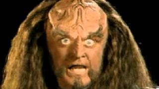 Klingon Will you sinbIyema [upl. by Cima]