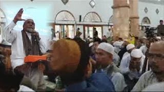 quotApa dan Siapa Syiahquot Di Masjid Ahmad Yani Malang [upl. by Hollander]