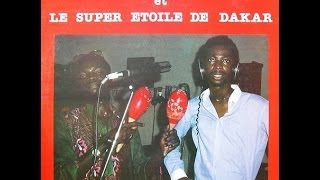 Youssou NDour et le Super Etoile de Dakar  Mouride [upl. by Nayr]