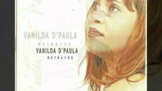 Vanilda D´Paula SOLIDÃO AGUARDEM DVD E CD AO VIVO 2012 [upl. by Ahseiyt]