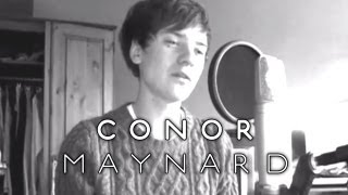 Conor Maynard Covers  Mario  Stranded [upl. by Neelahs91]