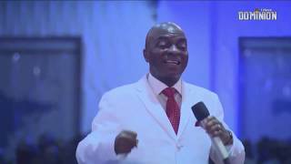 Unveiling Kingdom Stewardship Opportunities By Bishop David Oyedepo [upl. by Floss]