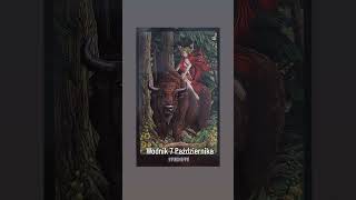 Karta dnia dla Wodnika 7 Października kartadnia czytanie znaki zodiaku Wodnik [upl. by Aynav]