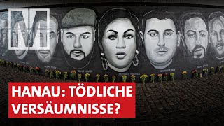 Ein Jahr nach Hanau Lückenhafte Ermittlungen – MONITOR [upl. by Ahsineb620]