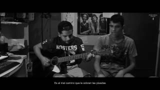 PURE NEGGA  REAL MUSIC Acústico [upl. by Eivets]