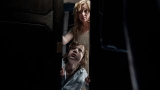 THE BABADOOK  Double Toasted Audio Review [upl. by Hulburt]