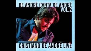 De André canta De André vol 2 Nella mi ora di liberta [upl. by Graybill877]