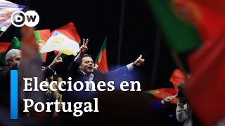 ¿Por qué son importantes los comicios legislativos en Portugal [upl. by Mccandless]