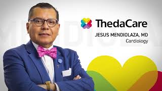 Meet Dr Jesus Mendiolaza  Cardiologist [upl. by Agnimod326]