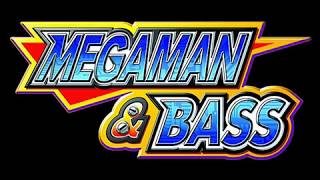 Mega Man amp Bass OST  26  Final Boss [upl. by Asaert952]