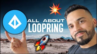 What is Loopring LRC crypto amp Should you BUY It [upl. by Leia]