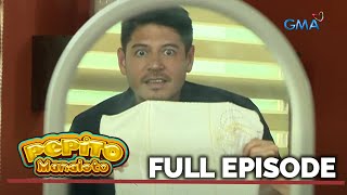 Pepito Manaloto Full Episode 388 Stream Together [upl. by Fillian]