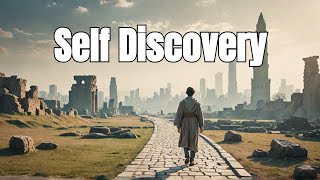 The Stoic Path to SelfDiscovery Ancient Wisdom for Modern Life [upl. by Brufsky]