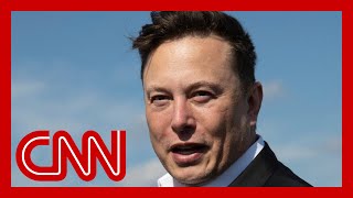 Journalist says Twitter being run by ‘Elon’s feelings’ [upl. by Yran766]