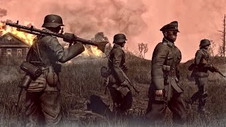 Darkest Hour Europe 4445 Volkssturms Last Stand in Berlin  4K [upl. by Clapp]