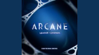 Remember Me from the series Arcane League of Legends [upl. by Illehs]