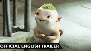 Monster Hunt 2  Official Trailer [upl. by Cad669]