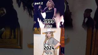 （part2）most famous female singers of the 90sto2000squot then and nowthenandnow [upl. by Otha]