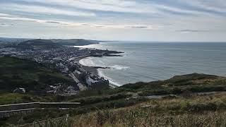 Aberystwyth Cliff Railway [upl. by Niala]