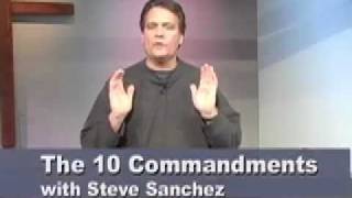 Learn 10 commandments in 5 minutes [upl. by Korten]