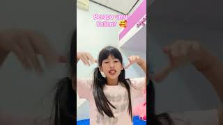 BERAPA UMUR KALIAN 🥰 viralvideo trending [upl. by Parsaye]