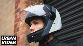 Origine Vega Helmet Review [upl. by Roman]