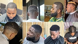 Coiffure Homme  Les Coupes Tendance de l’Année 2023 [upl. by Jenny221]