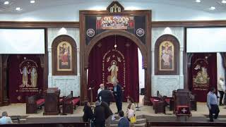 The Divine Liturgy on Sunday 1132024 [upl. by Lanos117]