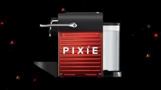 Nespresso  Accessories  Pixie Collection [upl. by Hsirap169]