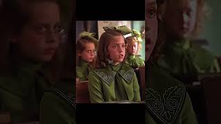 P3A Little Princess 1995 ‧ FamilyFantasy movie clip viral love netflix hollywood ytshort [upl. by Joao]