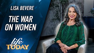 Lisa Bevere The War On Women LIFE Today [upl. by Breh]