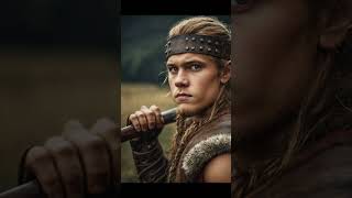 The legend of Ivar Ragnarsson history vikings movie ivartheboneless ragnarlothbrok ragnar [upl. by Acilef]