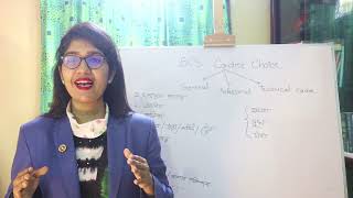 BCS Cadre Choice Best Video বিসিএস ক্যাডার চয়েসShameema Nasrin [upl. by Carmencita]