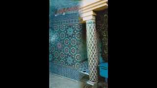 salon marocain moderne avec de zellij quotbaldiquot quottraditionnelquot quotMarocainquot quot2013quot [upl. by Enyal981]