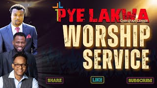 Pye Lakwa Live Sunday September 292024 10AM Service [upl. by Josee]