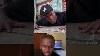 DUSSE WAVY UBUNTU REACTION 🔥 hiphopartist duet [upl. by Eldridge897]