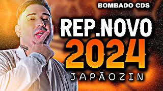 JAPÃOZIN REPERTÓRIO 2024 PRA PAREDÃO [upl. by Emmaline491]