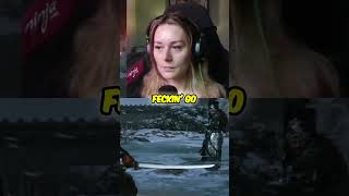 Feckin Go scottish ghostoftsushima shorts gaming games [upl. by Cyndi]