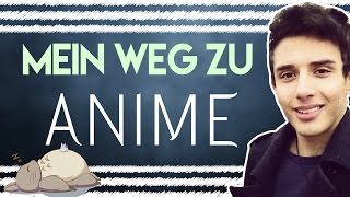 Wie Anime mein Leben verändert hat [upl. by Schuler44]