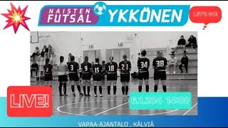 Tarmo vs VIK  Test LIVE stream [upl. by Dahsra]