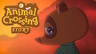 Animal Crossing Story  TEASER [upl. by Port]