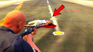 Police 🚨 Killed Franklin 😨in GTA5TxO GtaGRAND THEFT AUTO 5 [upl. by Ramled210]