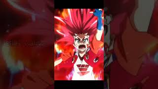 Valt Aoi🔱 Vs Aiger Akabane🪄 In Tamil ⚡ Beyblade Burst Surge In Tamil ⚡ Blitz Wolfer [upl. by Eniamraj641]